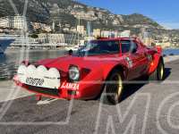  Lancia Stratos HF Gr4